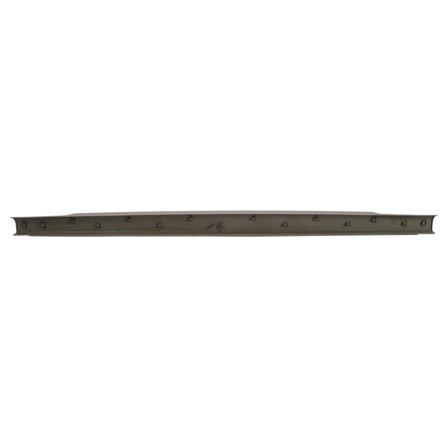 PROTECTOR DE CAJA TAILGATE MOLDING - FD F250/350/450/550 SUPER DUTY 08-10 TAILGATE MLDG;W/O INT