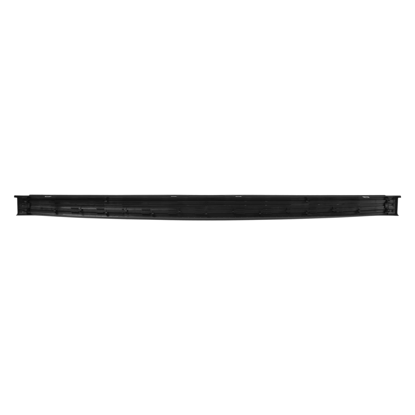PROTECTOR DE CAJA TAILGATE MOLDING - FD F150 09-14 TAILGATE MLDG SVT RAPTOR;STYLESIDE