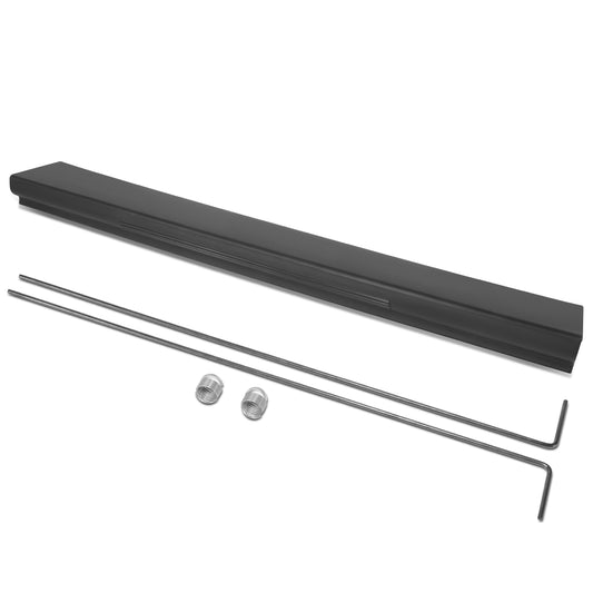 PROTECTOR DE CAJA TAILGATE MOLDING - FD F250 11-16 SUPER DUTY TAILGATE MLDG;INTEGRATED STEP