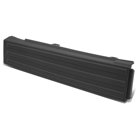 PROTECTOR DE CAJA TAILGATE MOLDING - FD F150 09-14 TAILGATE MLDG SVT RAPTOR;W/INT.STEP;LH