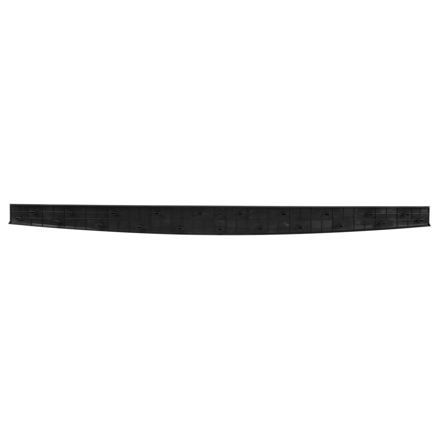 PROTECTOR DE CAJA TAILGATE MOLDING - CV SILVERADO 14-18 TAILGATE MLDG;UPPER;TEX