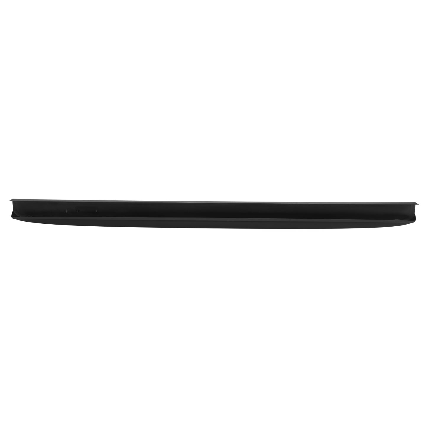PROTECTOR DE CAJA TAILGATE MOLDING - CV SILVERADO/SIERRA 99- TAILGATE SPOILER