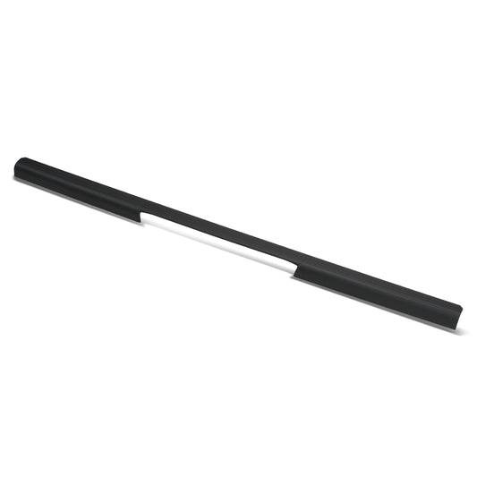 PROTECTOR DE CAJA TAILGATE MOLDING - NS FRONTIER 05-12 TAILGATE MLDG;UPPER;TEX