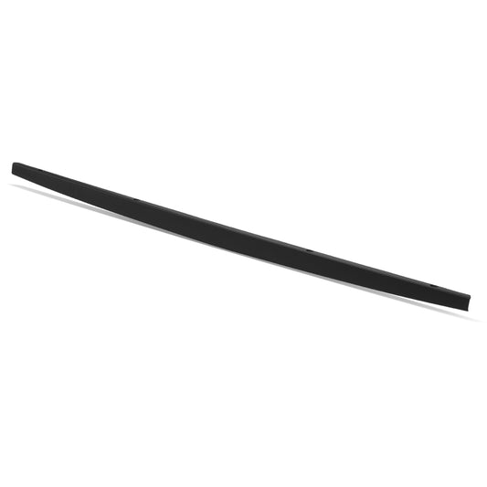 PROTECTOR DE CAJA TAILGATE MOLDING - TY TUNDRA 07-13 TAILGATE MLDG TEX-BLK