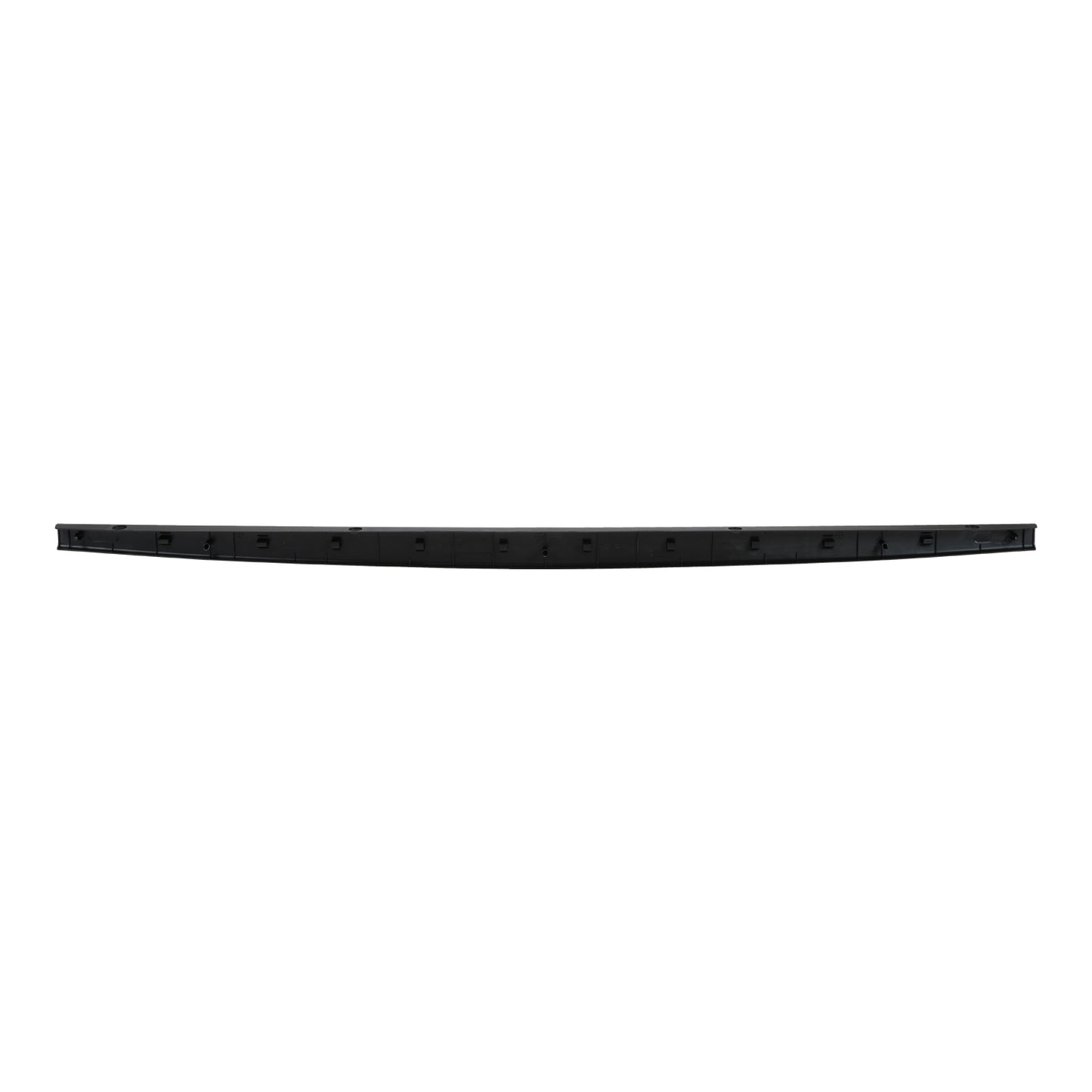 PROTECTOR DE CAJA TAILGATE MOLDING - TY TUNDRA 07-13 TAILGATE MLDG TEX-BLK