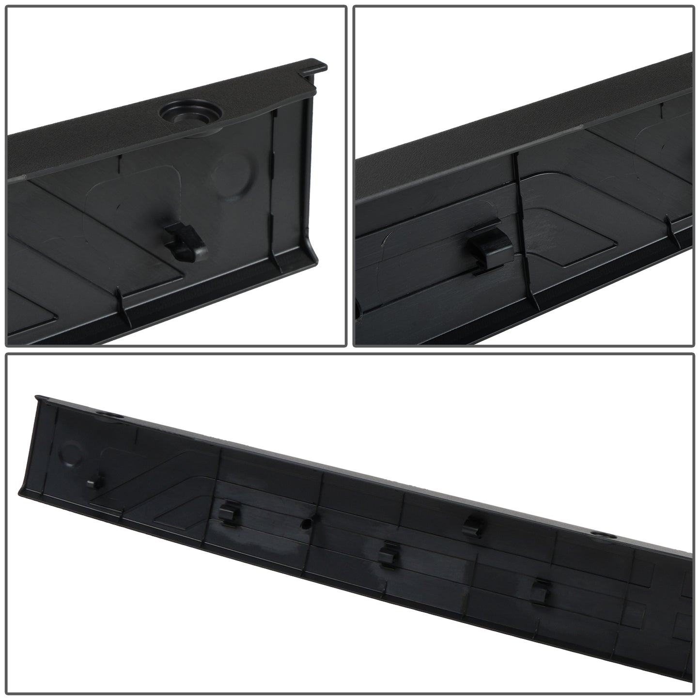 PROTECTOR DE CAJA TAILGATE MOLDING - TY TUNDRA 14-20 R.GATE MLDG TEX