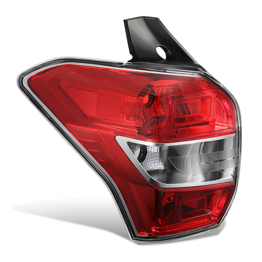 FAROS TRASEROS OE STYLE - 14-16 SUBARU FORESTER