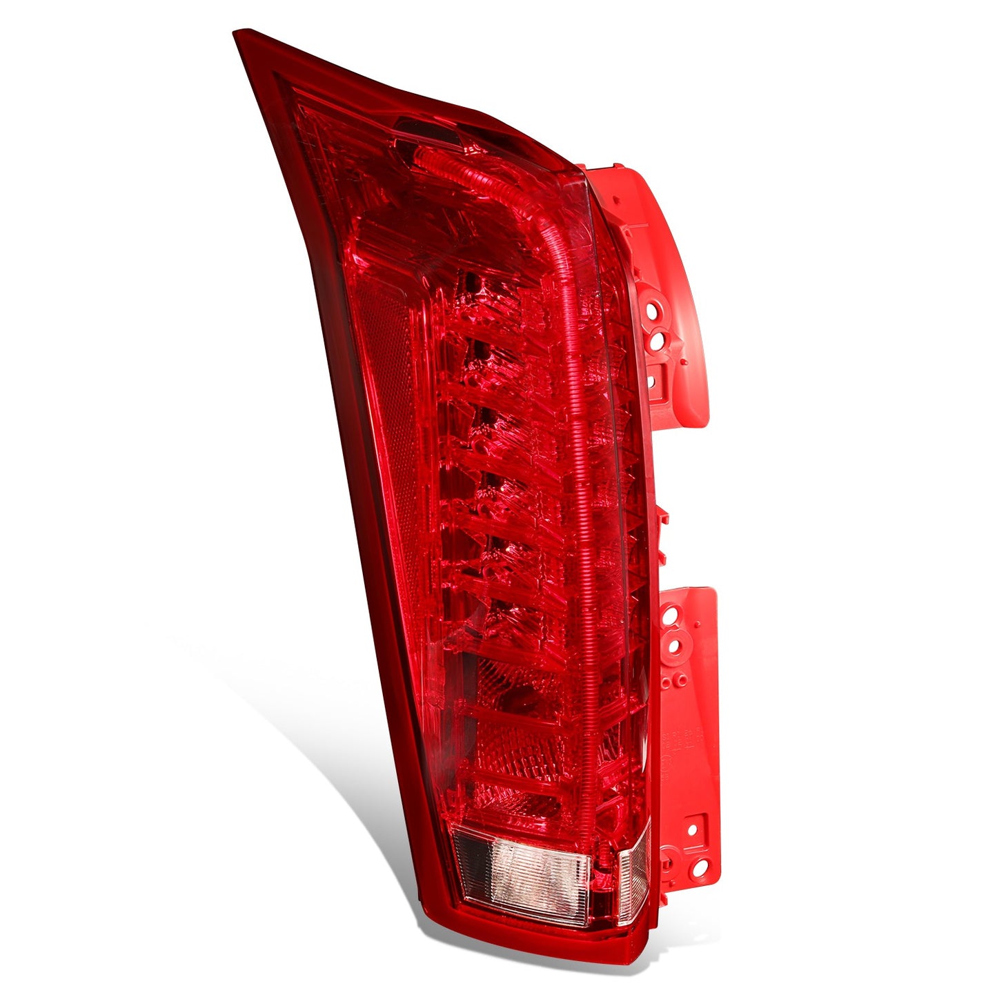 FAROS TRASEROS OE STYLE - 10-16 CADILLAC SRX