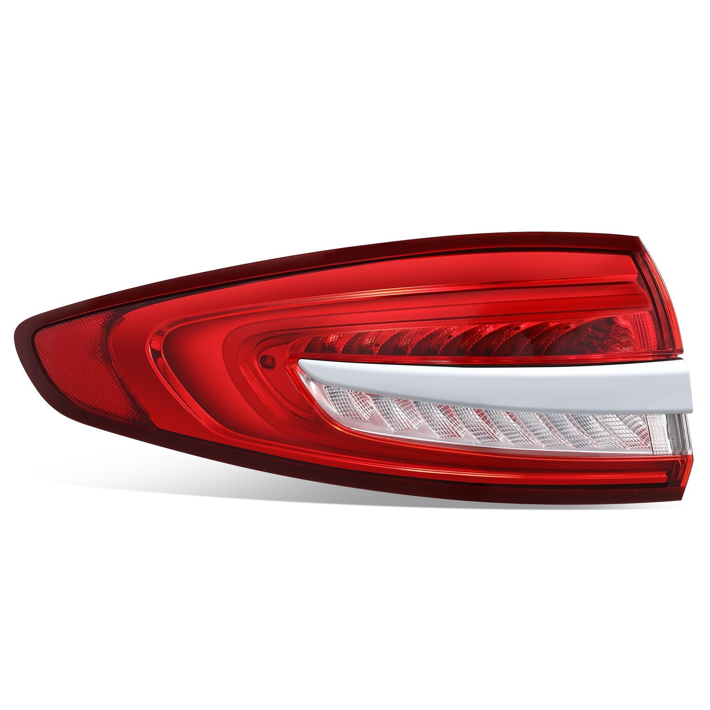 FAROS TRASEROS OE STYLE - 17-20 FORD FUSION