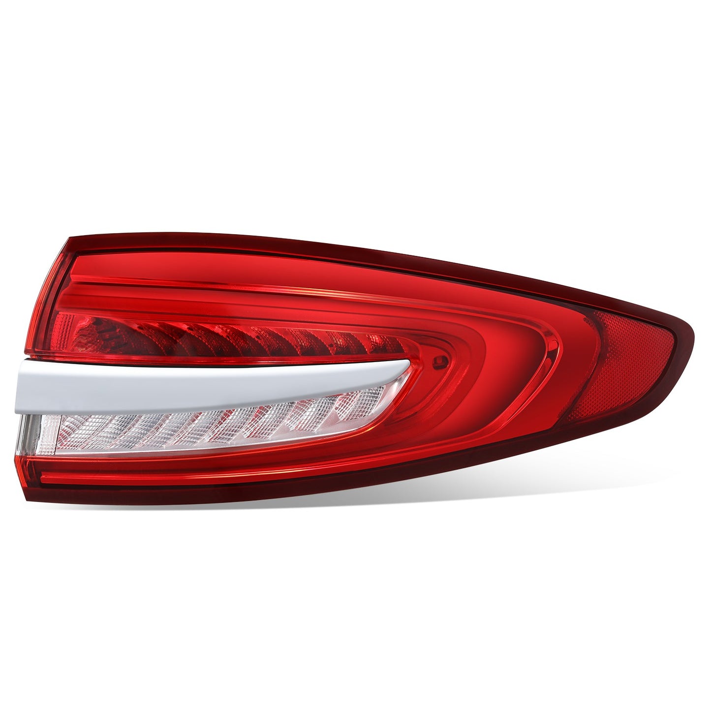 FAROS TRASEROS OE STYLE - 17-20 FORD FUSION