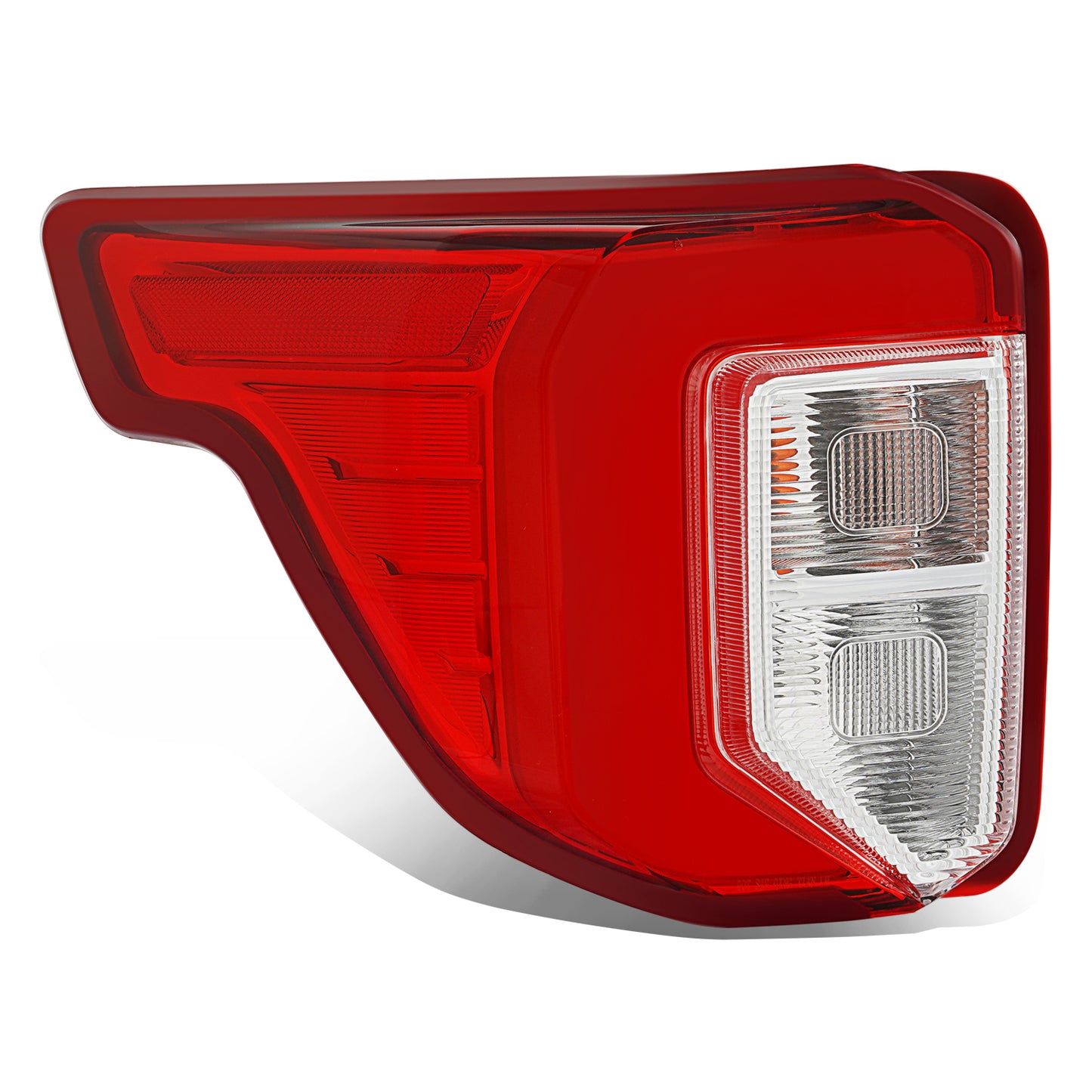 FAROS TRASEROS OE STYLE - 20-23 FORD EXPLORER - LEFT SIDE