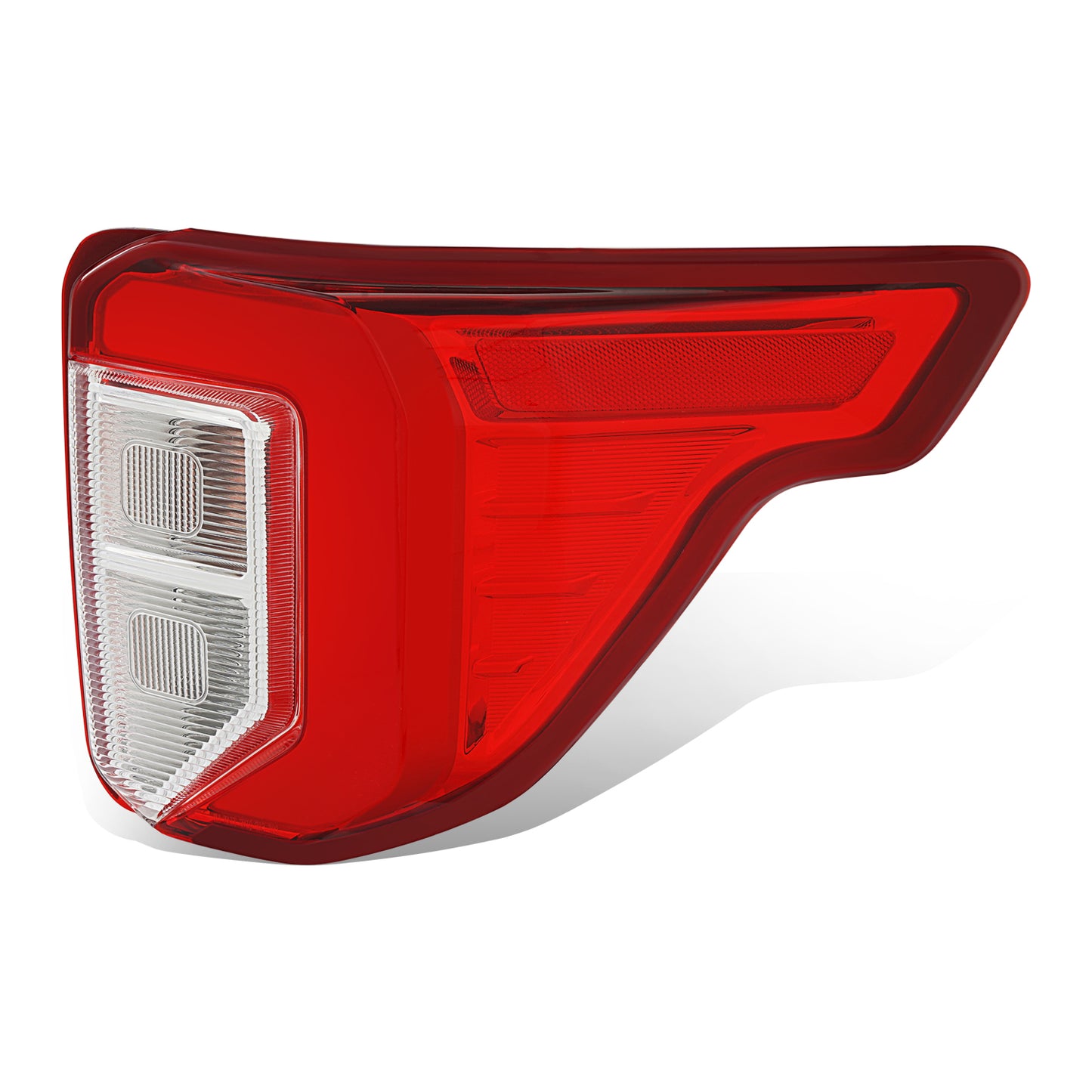 FAROS TRASEROS OE STYLE - 20-23 FORD EXPLORER - RIGHT SIDE