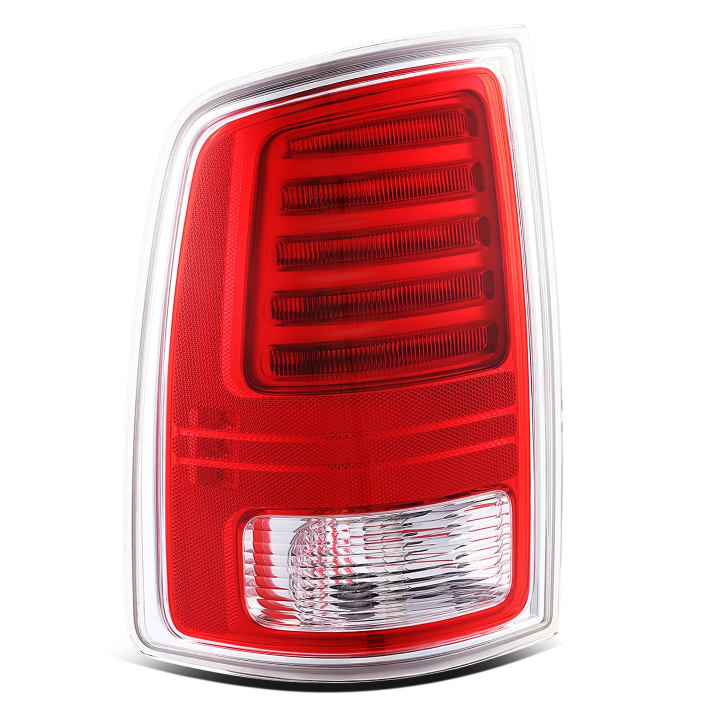 FAROS TRASEROS OE STYLE - 13-18 DODGE RAM LED - LEFT SIDE