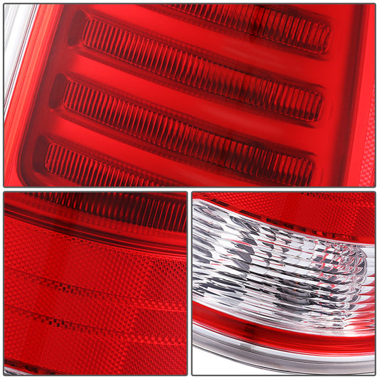 FAROS TRASEROS OE STYLE - 13-18 DODGE RAM LED - RIGHT SIDE