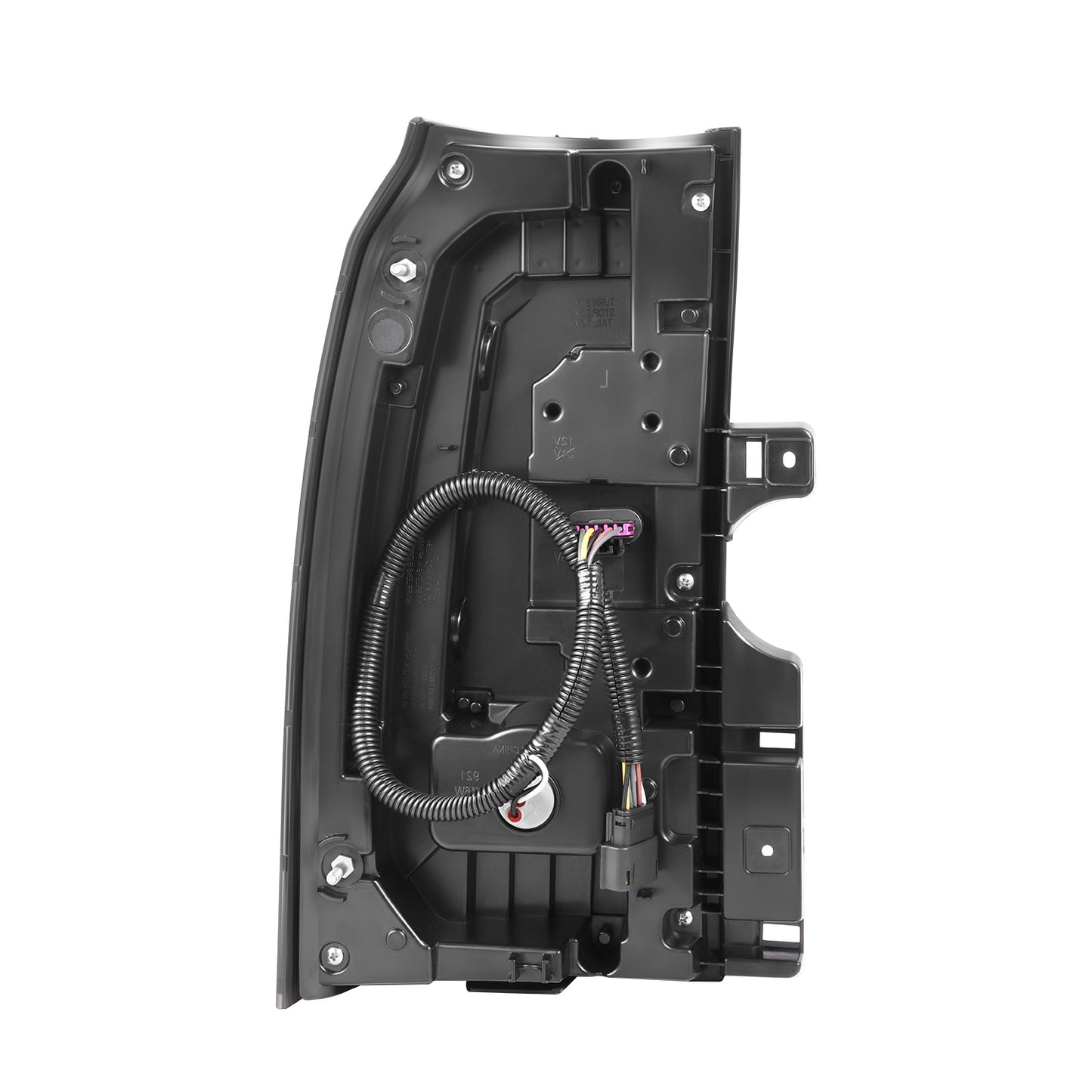 FAROS TRASEROS OE STYLE - 15-20 GMC YUKON - RIGHT SIDE
