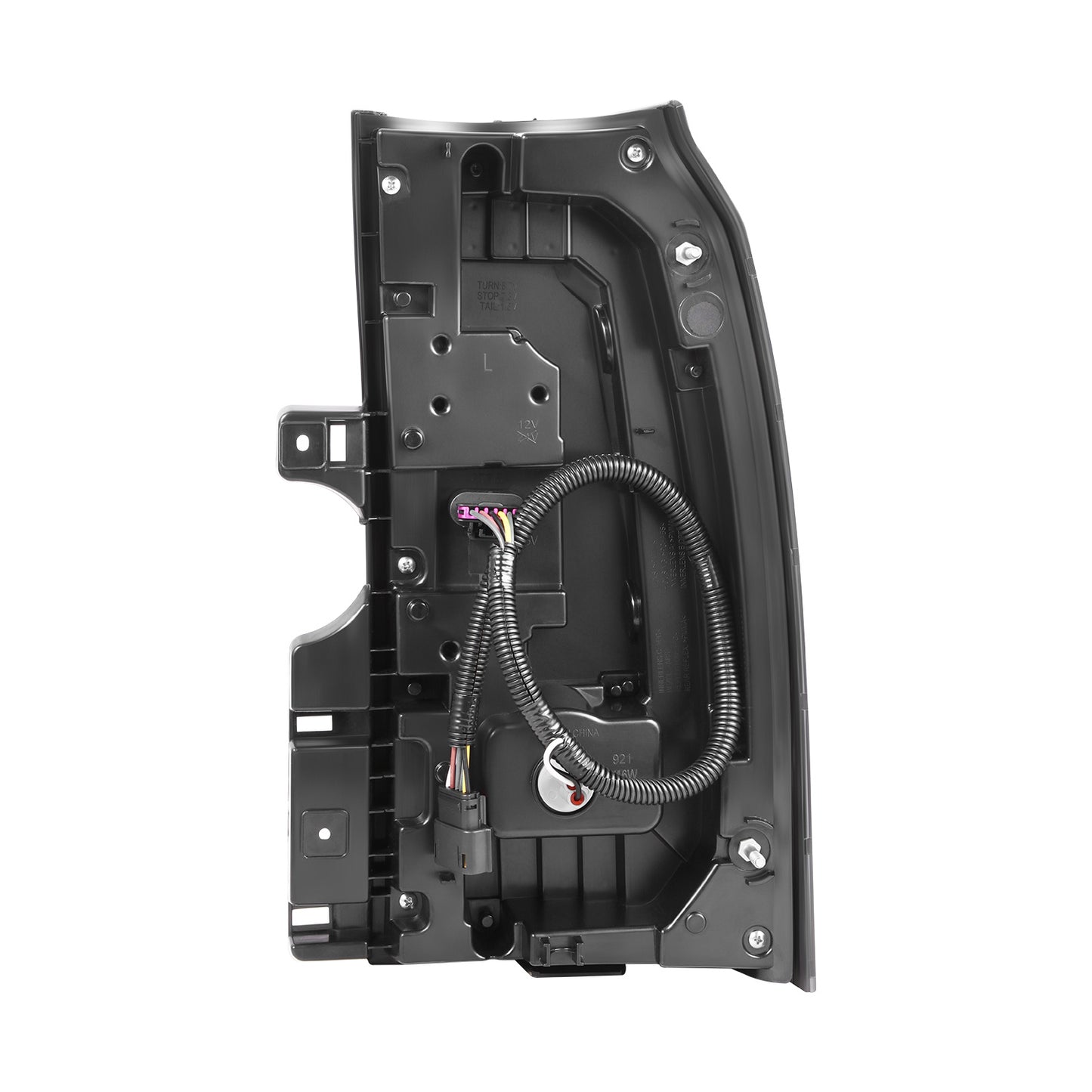 FAROS TRASEROS OE STYLE - 15-20 GMC YUKON - LEFT AND RIGHT