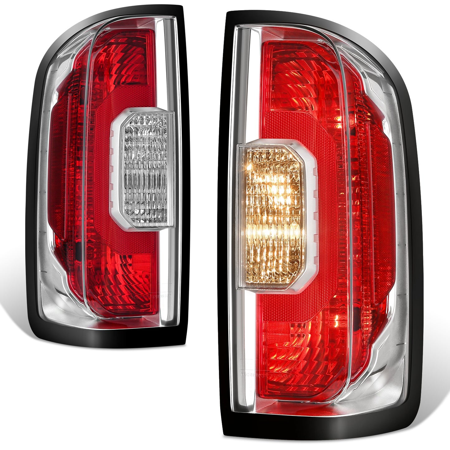 FAROS TRASEROS OE STYLE - 15-23 GMC CANYON - LEFT AND RIGHT