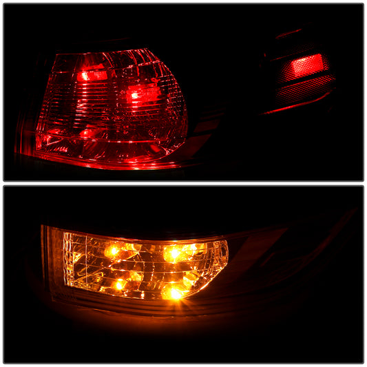 FAROS TRASEROS OE STYLE - 13-16 NISSAN PATHFINDER - OUTER - RIGHT SIDE