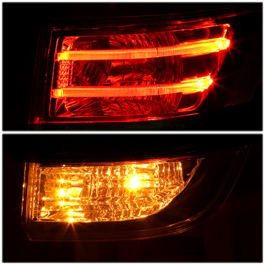 FAROS TRASEROS OE STYLE - 14-17 HONDA ODYSSEY - OUTER - RIGHT SIDE