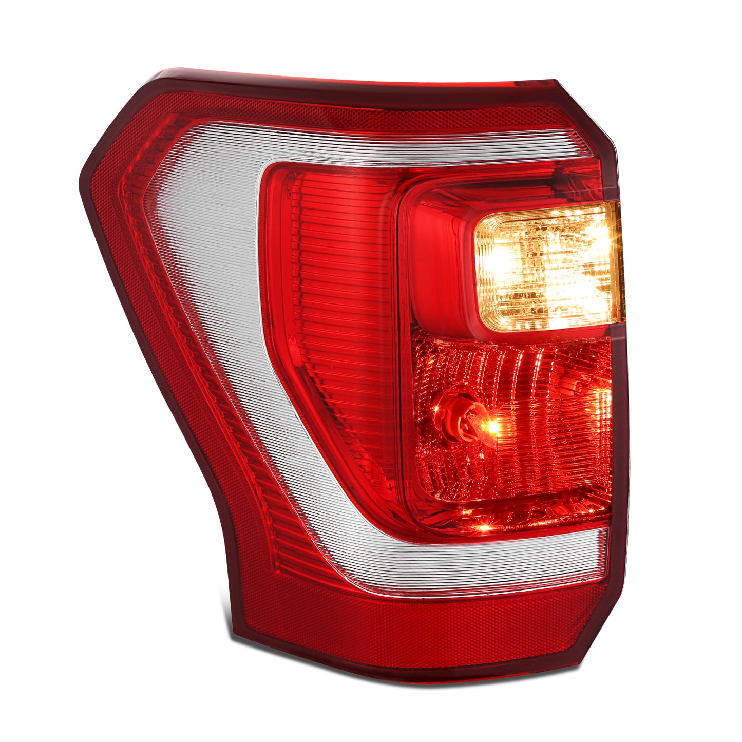 FAROS TRASEROS OE STYLE - 18-21 FORD EXPEDITION - LEFT SIDE