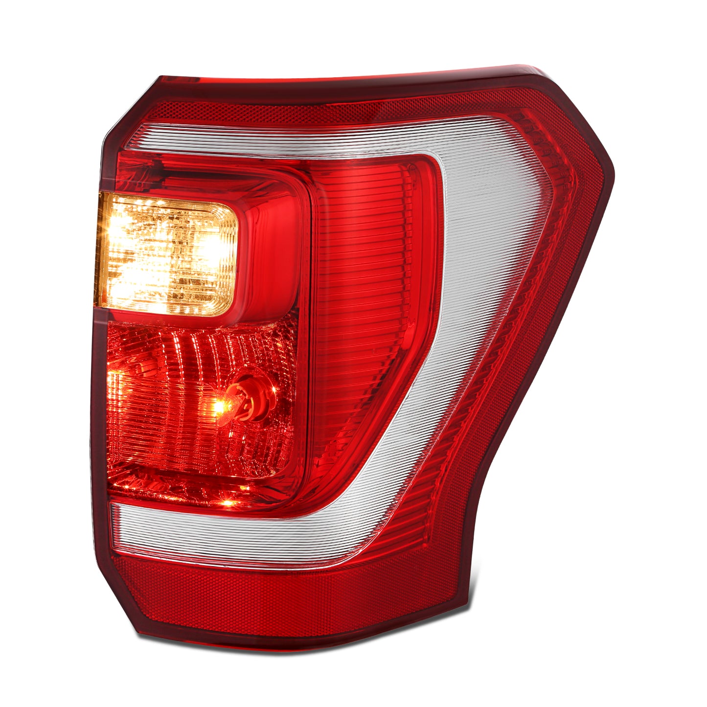 FAROS TRASEROS OE STYLE - 18-21 FORD EXPEDITION - RIGHT SIDE