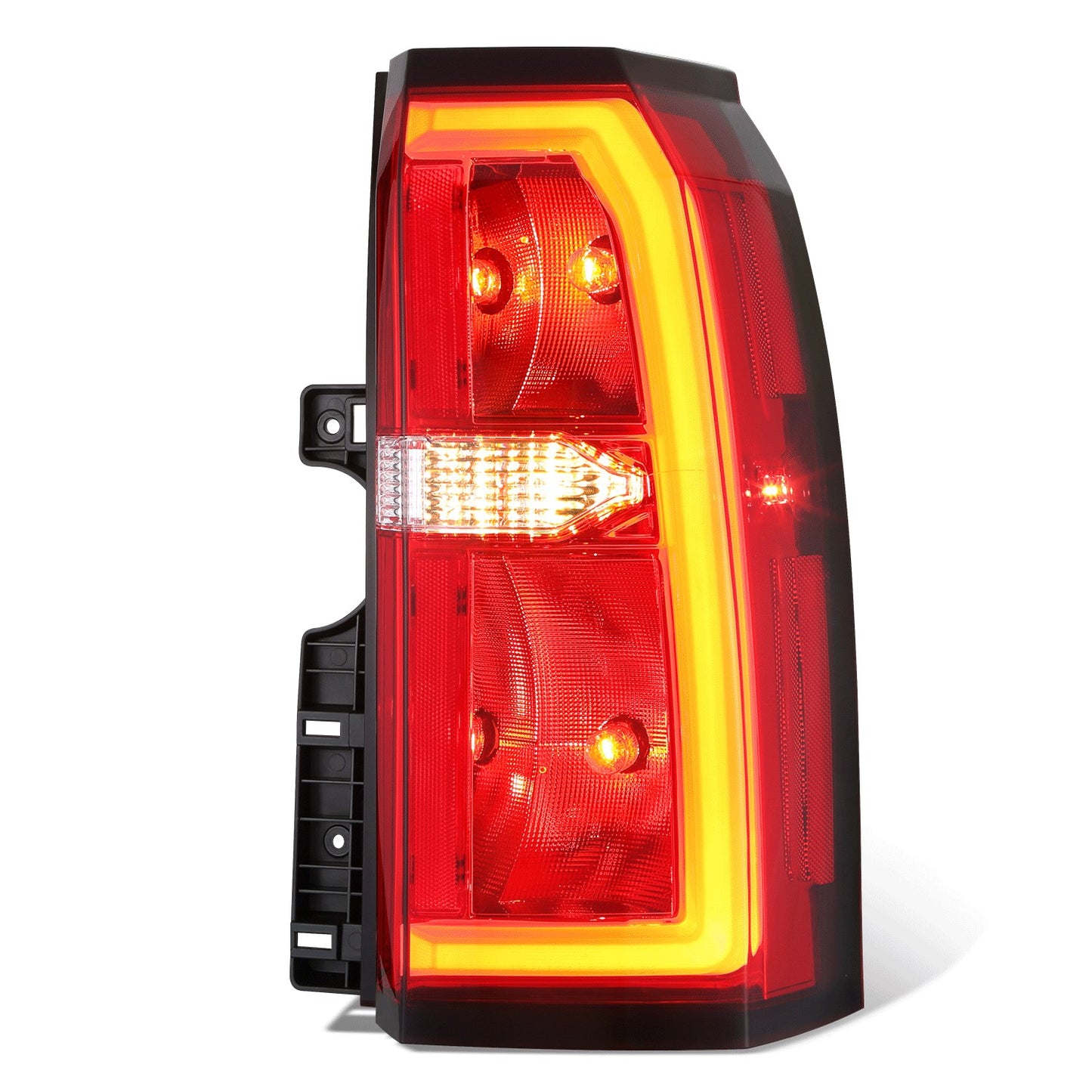 FAROS TRASEROS OE STYLE - 15-20 CHEVY SUBURBAN - RIGHT SIDE