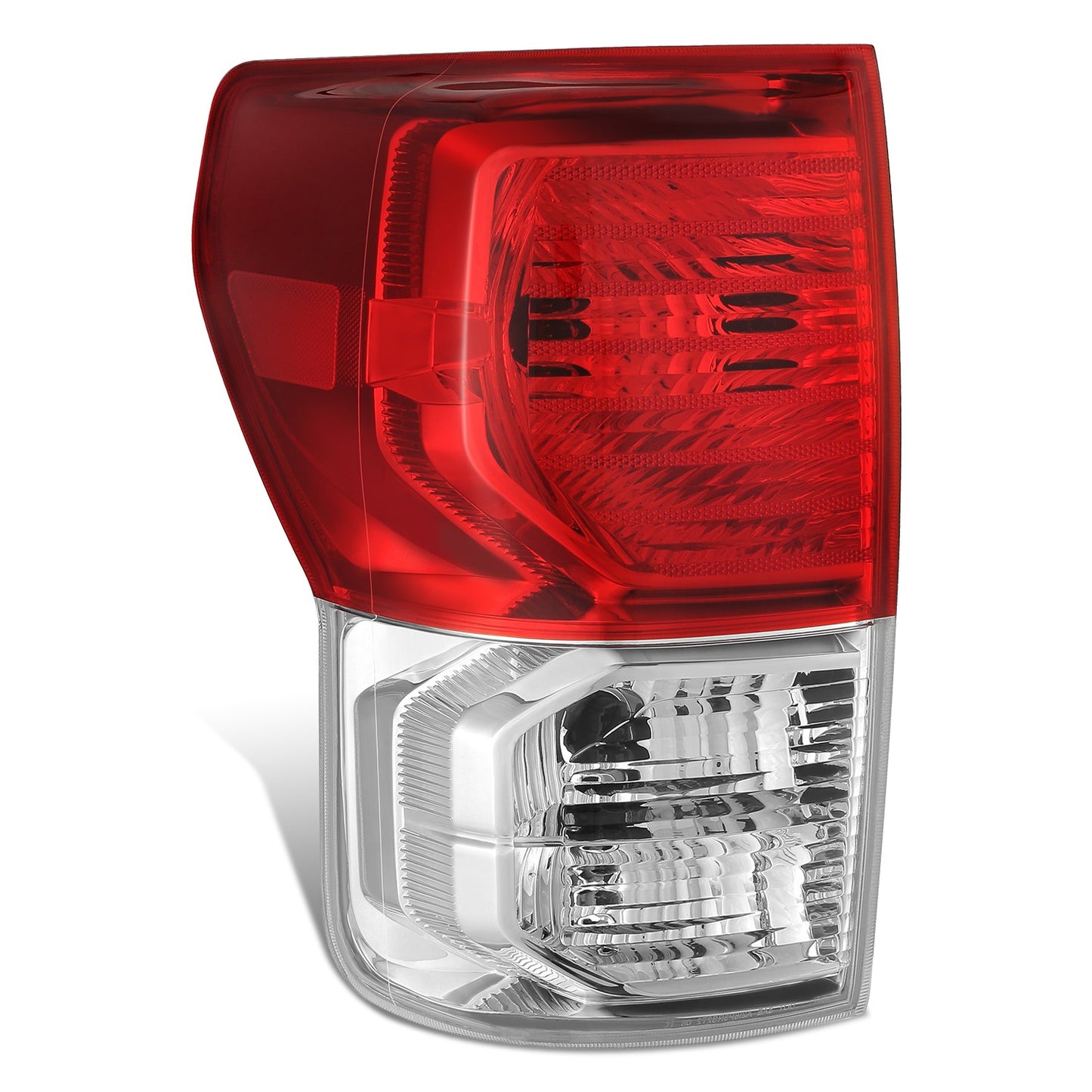 FAROS TRASEROS OE STYLE - TOYOTA TUNDRA 10-13 - DRIVER SIDE