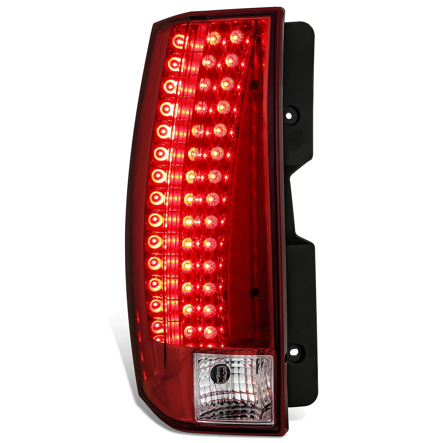 FAROS TRASEROS OE STYLE - CADILLAC ESCALADE 07-14 - CADILLAC ESCALADE ESV 07-14 - DRIVER SIDE