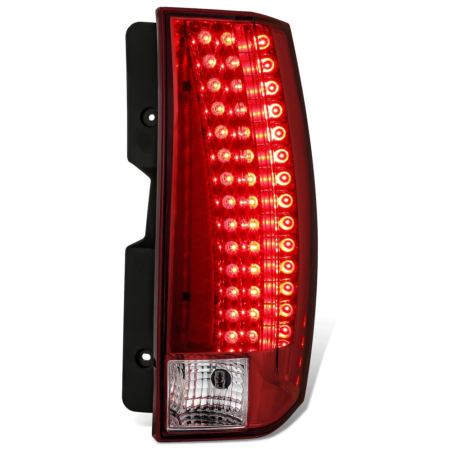 FAROS TRASEROS OE STYLE - CADILLAC ESCALADE 07-14 - CADILLAC ESCALADE ESV 07-14 - PASSENGER SIDE