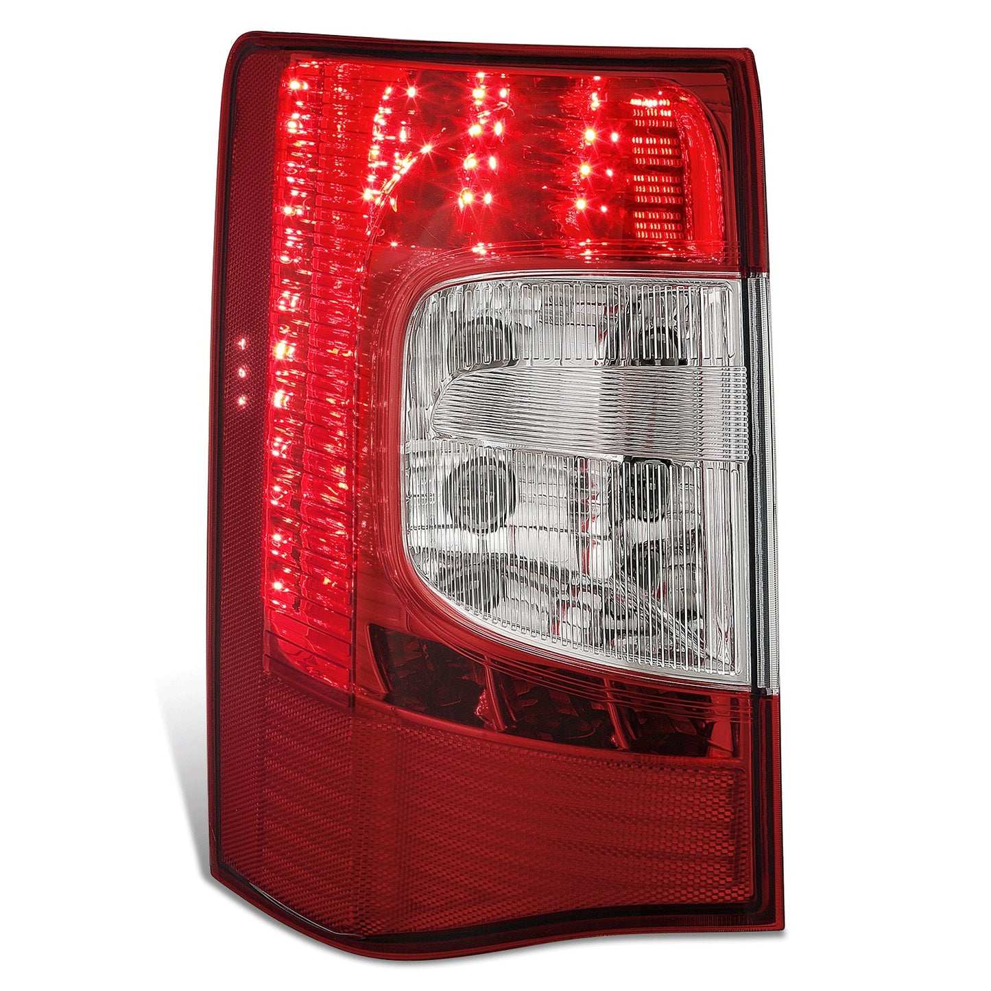 FAROS TRASEROS OE STYLE - CHRYSLER TOWN & COUNTRY 11-16 - DRIVER SIDE