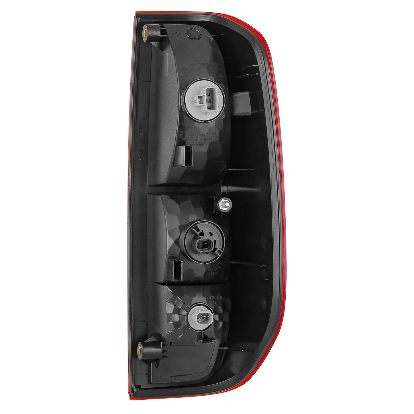 FAROS TRASEROS OE STYLE - NISSAN FRONTIER 05-14 - DRIVER SIDE