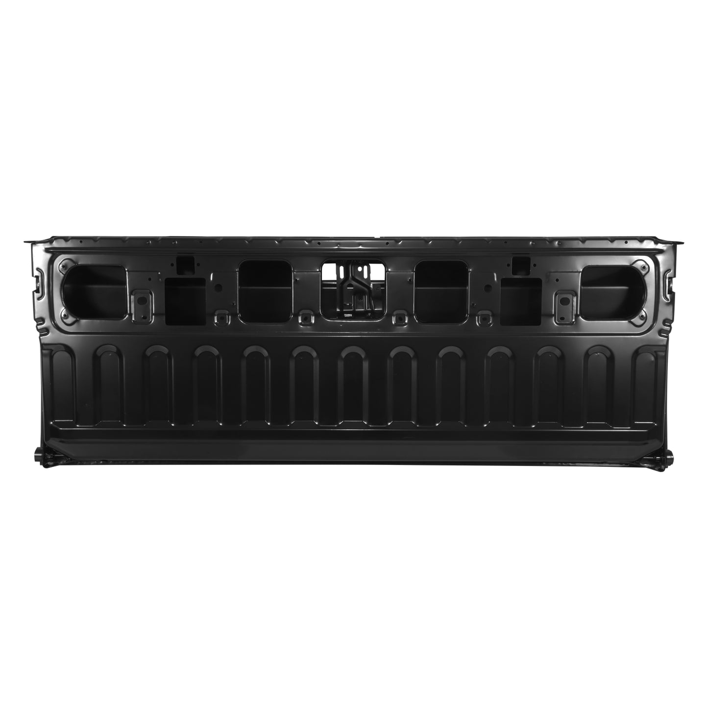 FAROS TRASEROS DODGE RAM 1500 2009-2010 / DODGE RAM 2500 2010 / DODGE RAM 3500 2010 / RAM 1500 2011-2018 / RAM 1500 CLASSIC 2019-2024 / RAM 2500 2011-2018 / RAM 3500 2011-2018 - FOR MODELS WITHOUT OFF-ROAD PACKAGE - WITH TYPE 1/ STANDARD TAILGATE - OE