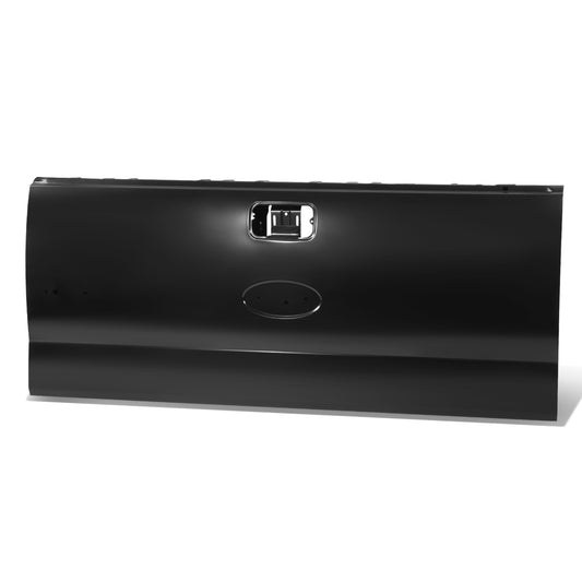 FAROS TRASEROS FORD F-150 2004-2008 - OE STYLE - BLACK