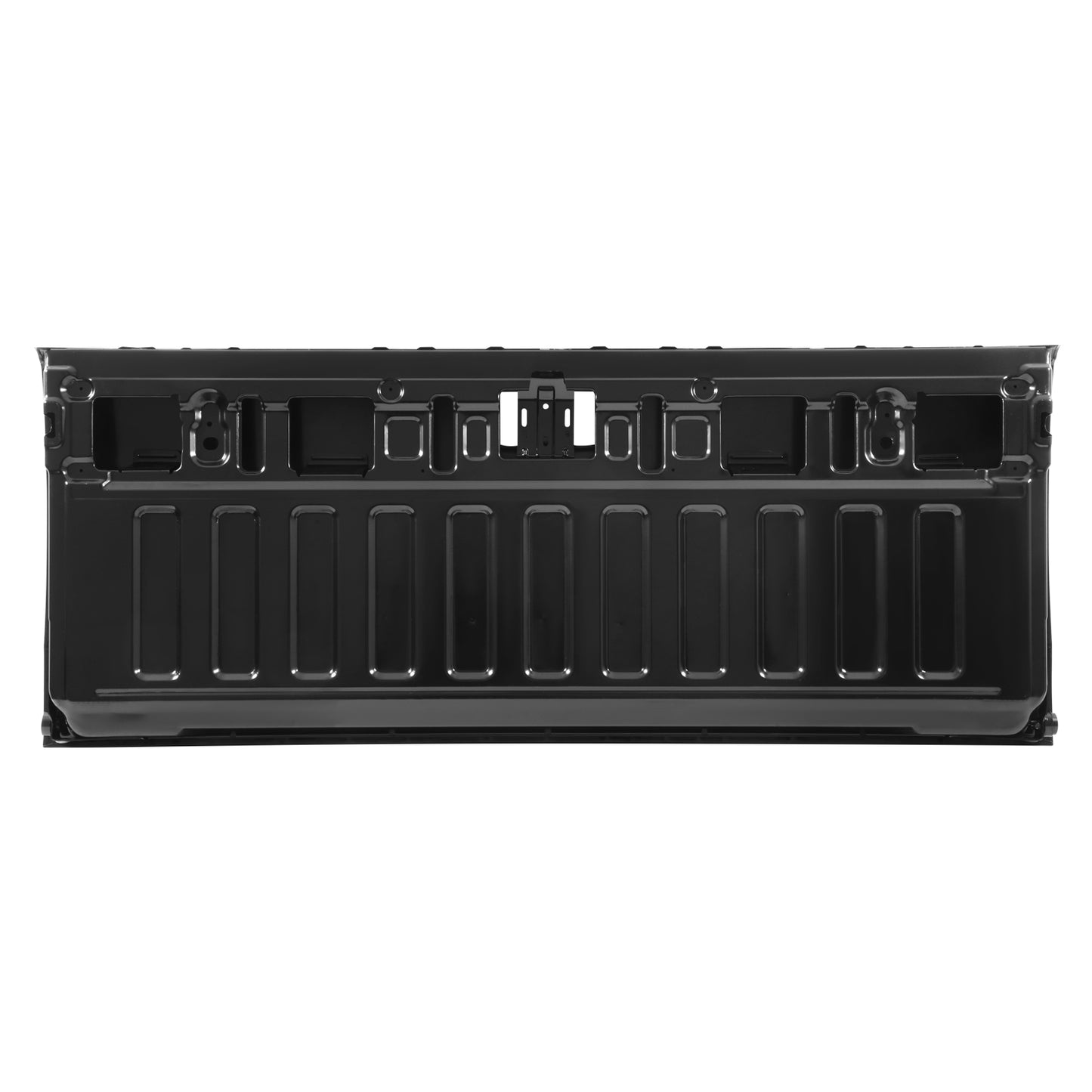 FAROS TRASEROS FORD F-150 2004-2008 - OE STYLE - BLACK