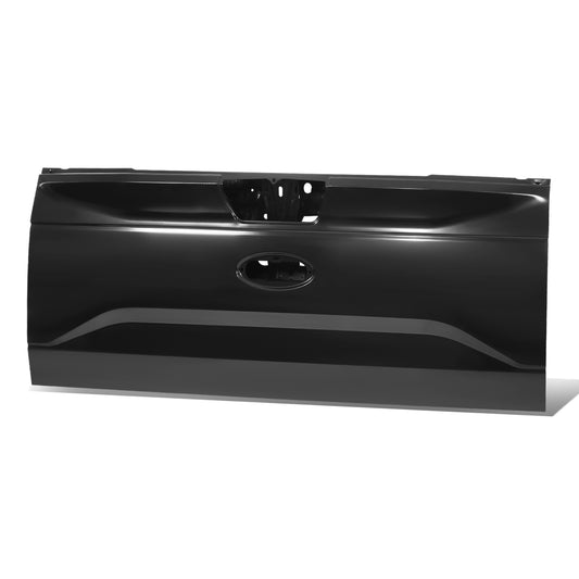 FAROS TRASEROS FORD F-150 2015-2020 - FITS MODELS WITH FLEX STEP - OE STYLE - BLACK