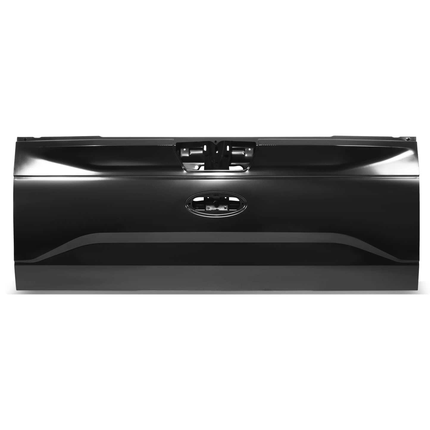 FAROS TRASEROS FORD F-150 2015-2020 - FITS MODELS WITH FLEX STEP - OE STYLE - BLACK