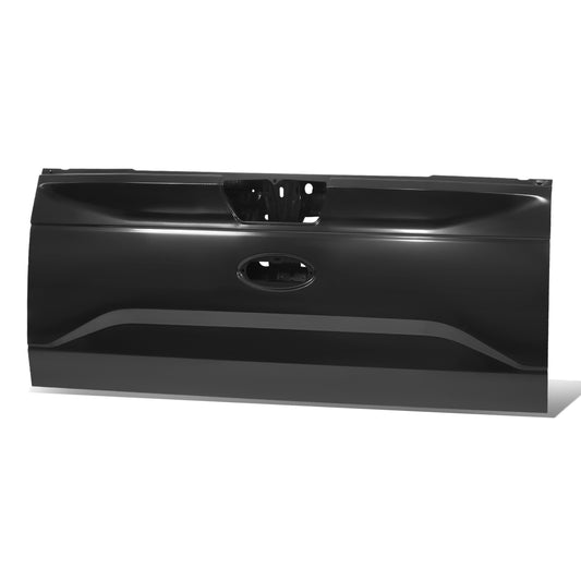 FAROS TRASEROS FORD F-150 2015-2017 - FITS MODELS W/O FLEX STEP - OE STYLE - BLACK