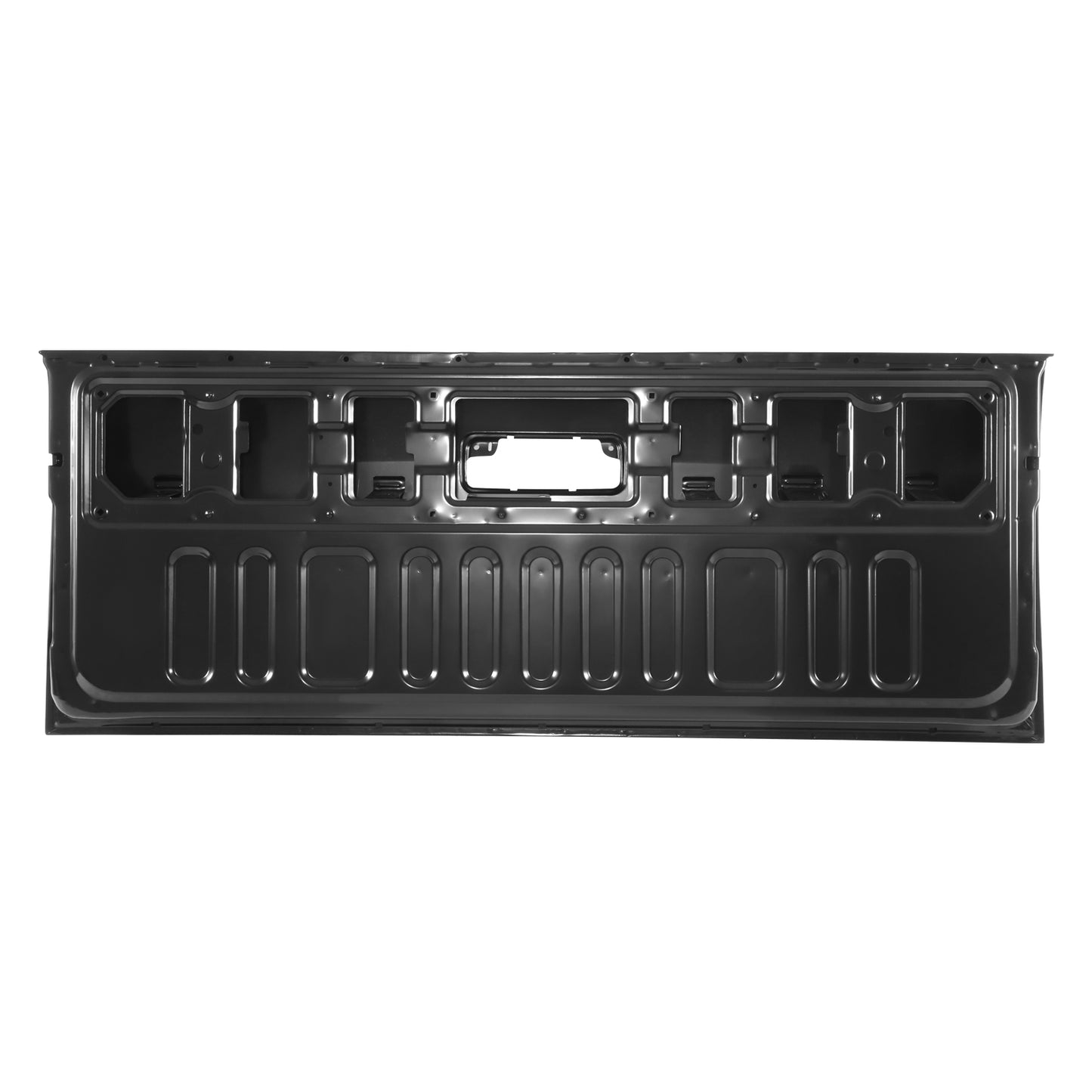 FAROS TRASEROS TOYOTA TUNDRA 2007-2013 - REAR