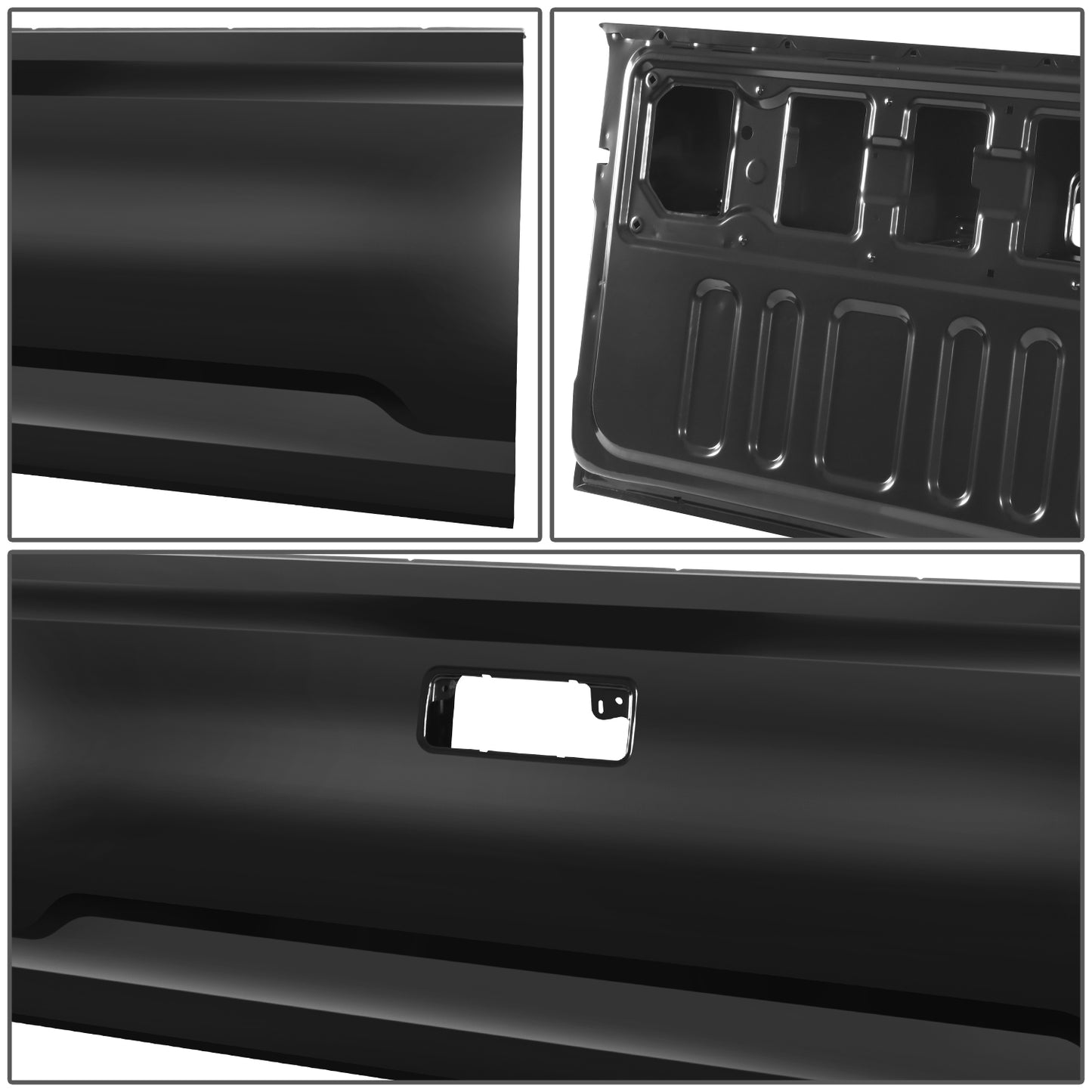 FAROS TRASEROS TOYOTA TUNDRA 2014-2021 - REAR