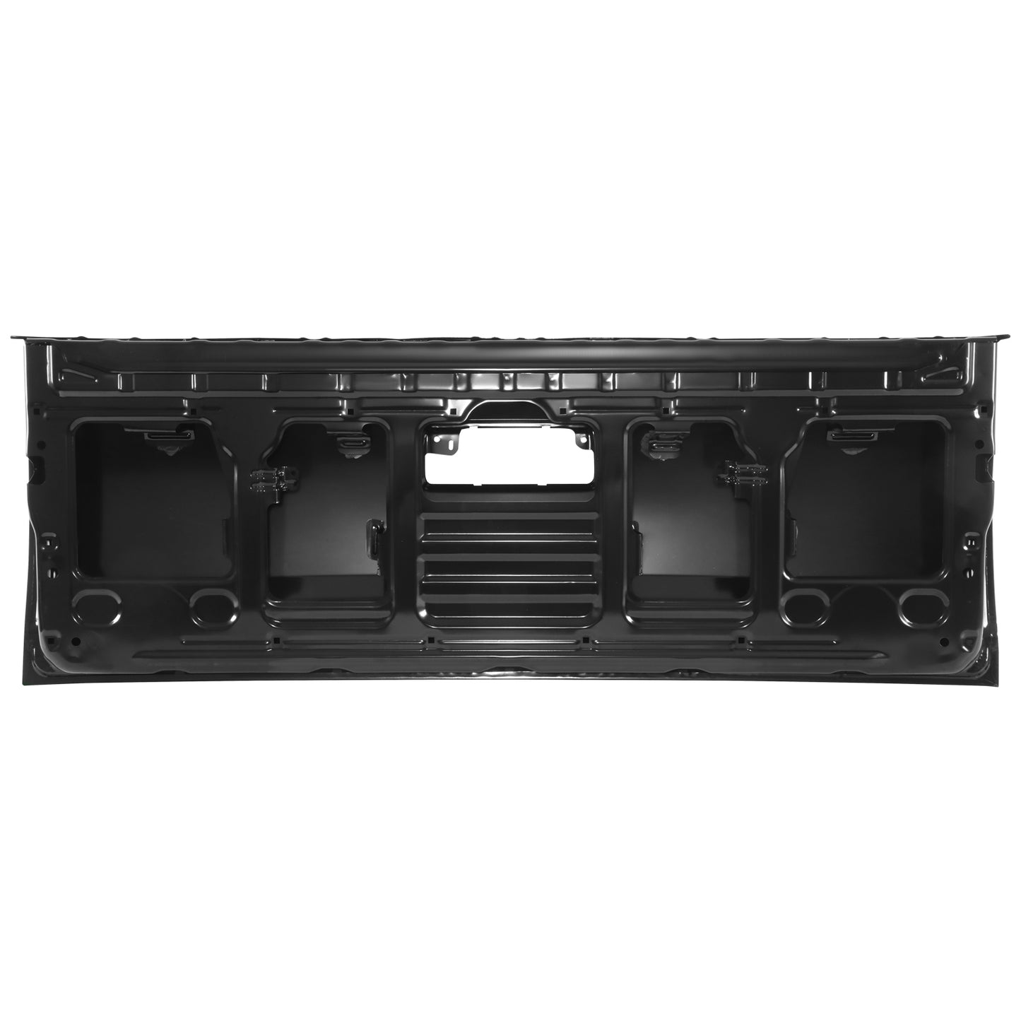 FAROS TRASEROS TOYOTA TACOMA 2016-2023 - REAR