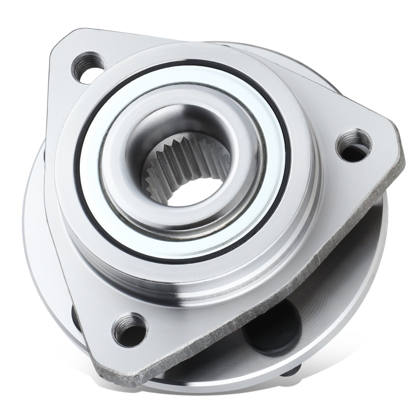 MASA DE RUEDA WHEEL HUBS & BEARINGS - 1995-2000 CHRYSLER CIRRUS / 1996-2006 CHRYSLER SEBRING / 1995-2006 DODGE STRATUS / 1996-2000 PLYMOUTH BREEZE / FRONT, LEFT, RIGHT