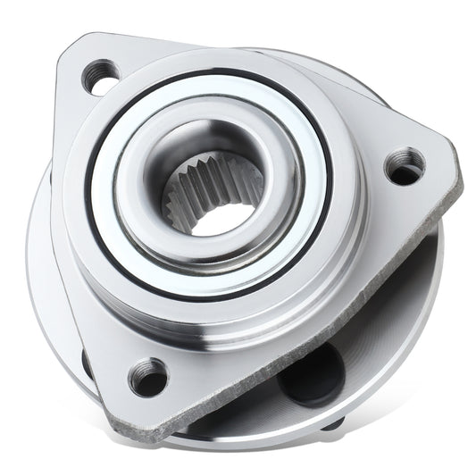 MASA DE RUEDA WHEEL HUBS & BEARINGS - 1995-2000 CHRYSLER CIRRUS / 1996-2006 CHRYSLER SEBRING / 1995-2006 DODGE STRATUS / 1996-2000 PLYMOUTH BREEZE / FRONT, LEFT, RIGHT