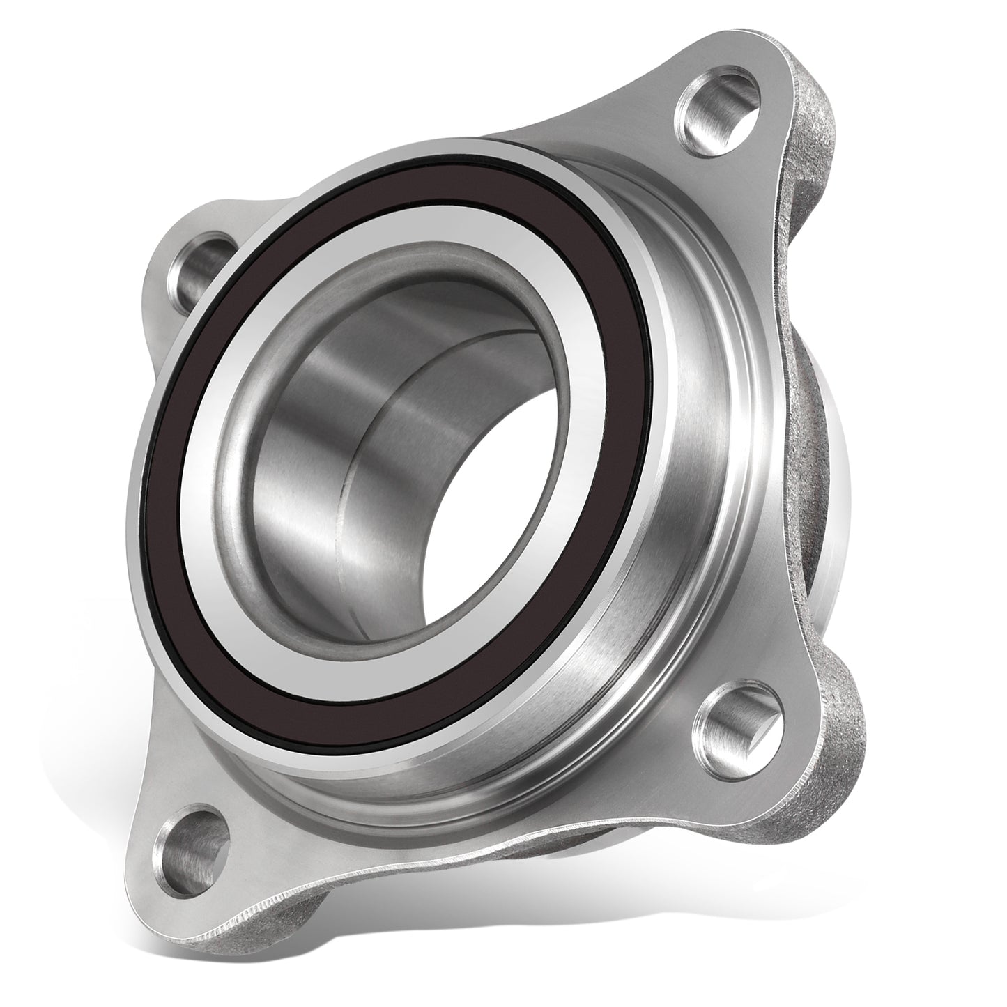 MASA DE RUEDA WHEEL HUBS & BEARINGS - LEXUS GX460 2010-2020 / LEXUS GX470 2003-2009 / TOYOTA 4RUNNER 2003-2022 / TOYOTA FJ CRUISER 2007-2014 / TOYOTA TACOMA 2005-2021 - RWD MODELS WITH 4 BOLT HUB