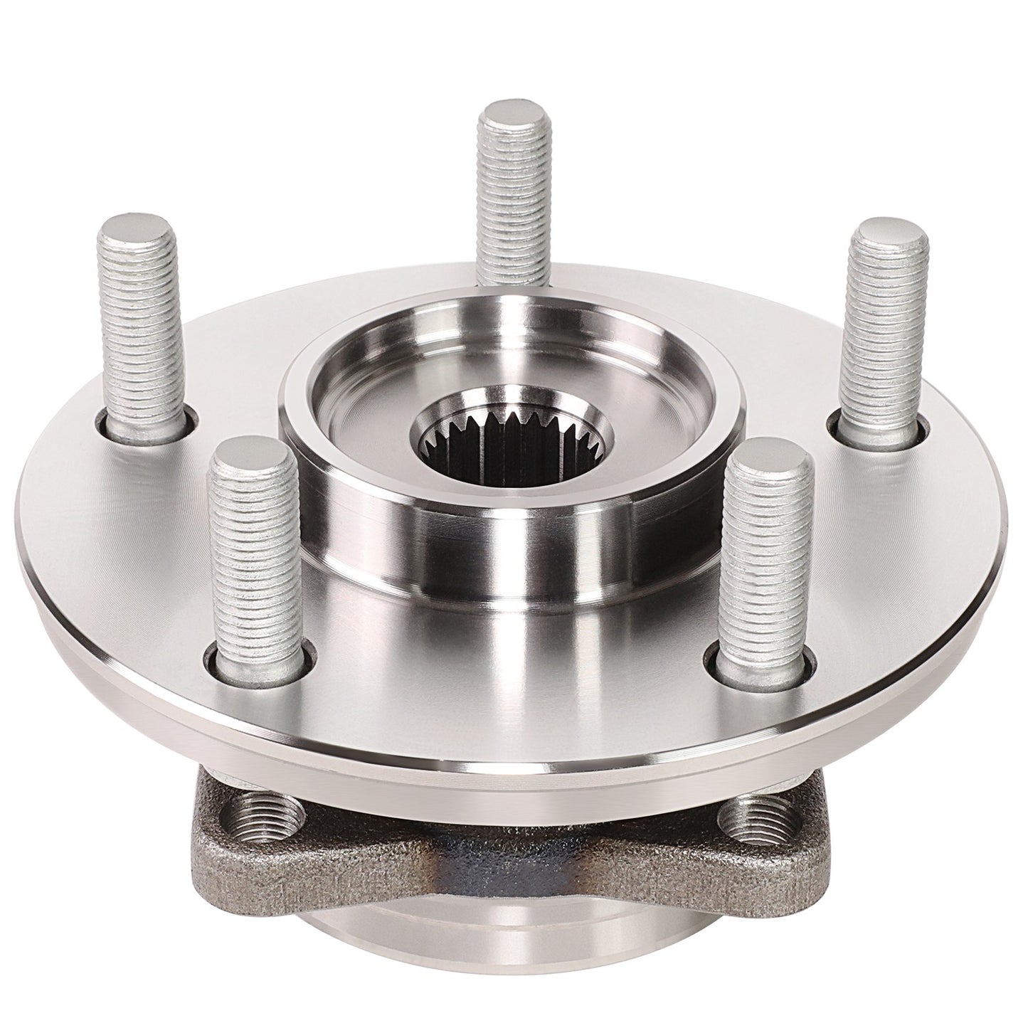 MASA DE RUEDA WHEEL HUBS & BEARINGS - CHRYSLER CIRRUS 2001-2005 / CHRYSLER SEBRING 1995-2005 / DODGE AVENGER 1995-2000 / DODGE STRATUS 2001-2005 / EAGLE TALON 1995-1998 / MITSUBISHI ECLIPSE 1995-2005 / MITSUBISHI GALANT 1999-2008 / FRONT, LEFT, RIGHT -