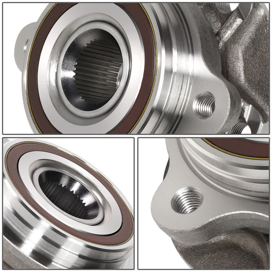 MASA DE RUEDA WHEEL HUBS & BEARINGS - VOLKSWAGEN PHAETON 2004-2006 / FRONT, LEFT, RIGHT