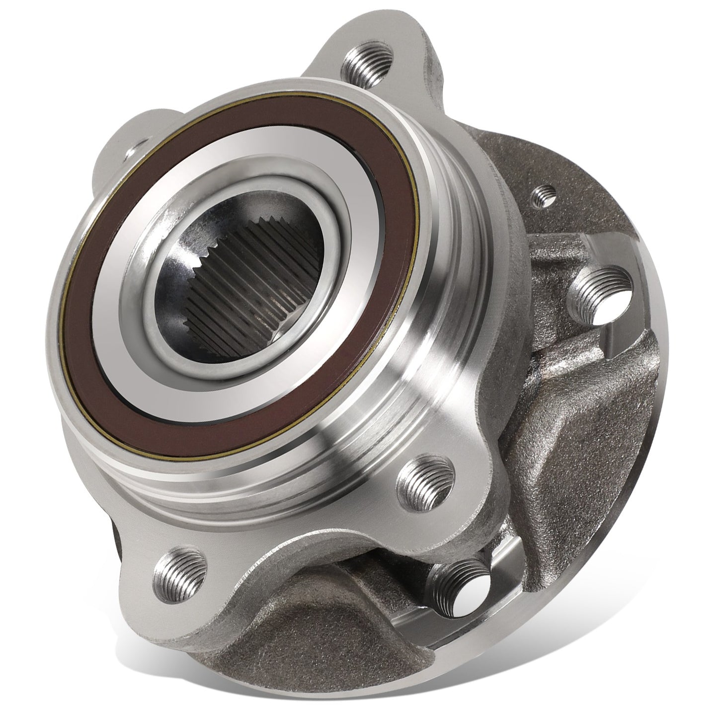 MASA DE RUEDA WHEEL HUBS & BEARINGS - VOLKSWAGEN PHAETON 2004-2006 / FRONT, LEFT, RIGHT