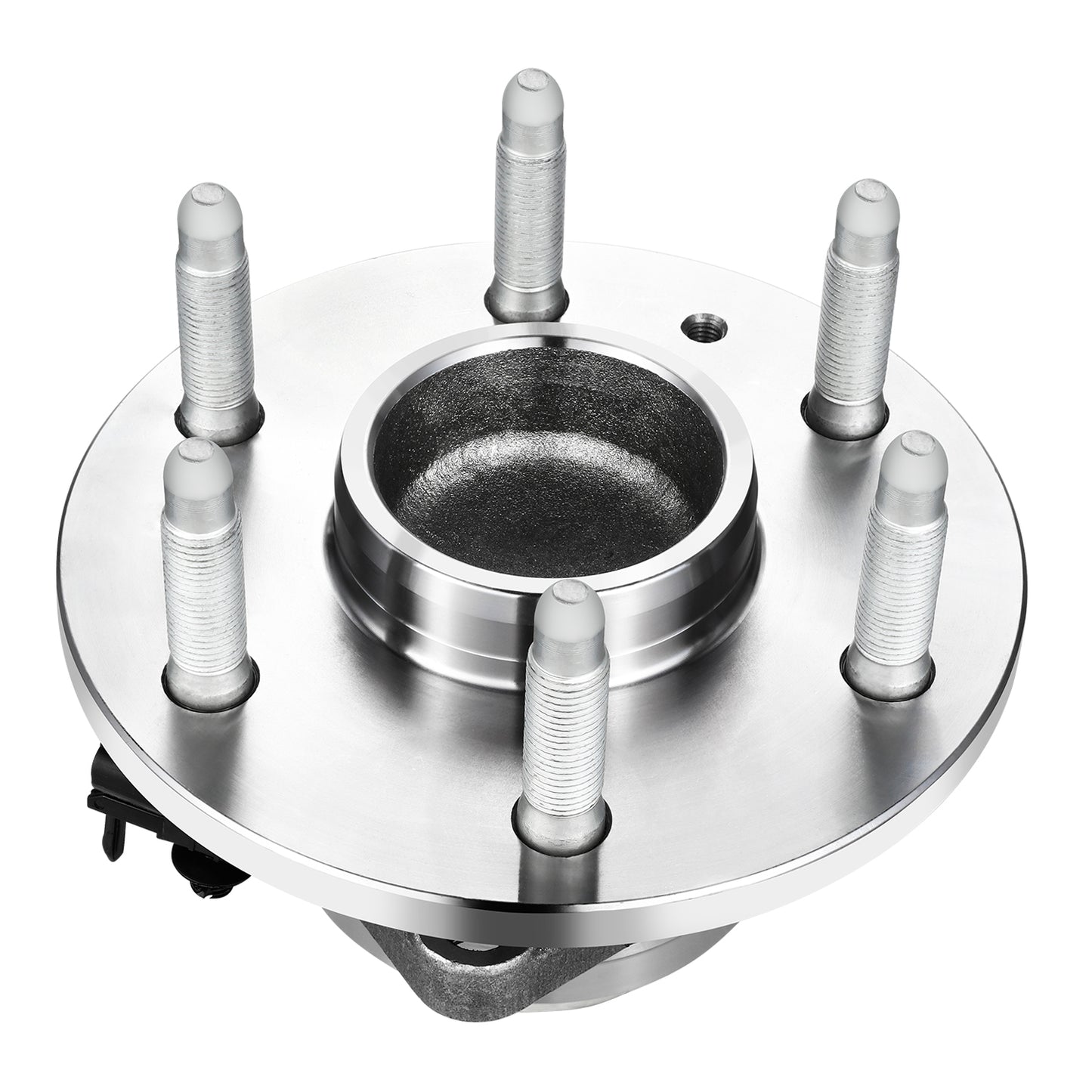 MASA DE RUEDA WHEEL HUBS & BEARINGS - CADILLAC ESCALADE 2007-2014 / CHEVROLET AVALANCHE 2007-2013 / CHEVROLET SILVERADO 1500 2007-2013 / CHEVROLET SILVERADO 1500 CLASSIC 2007 / CHEVROLET SUBURBAN 1500 2007-2014 / CHEVROLET TAHOE 2007-2014 / GMC SIERRA
