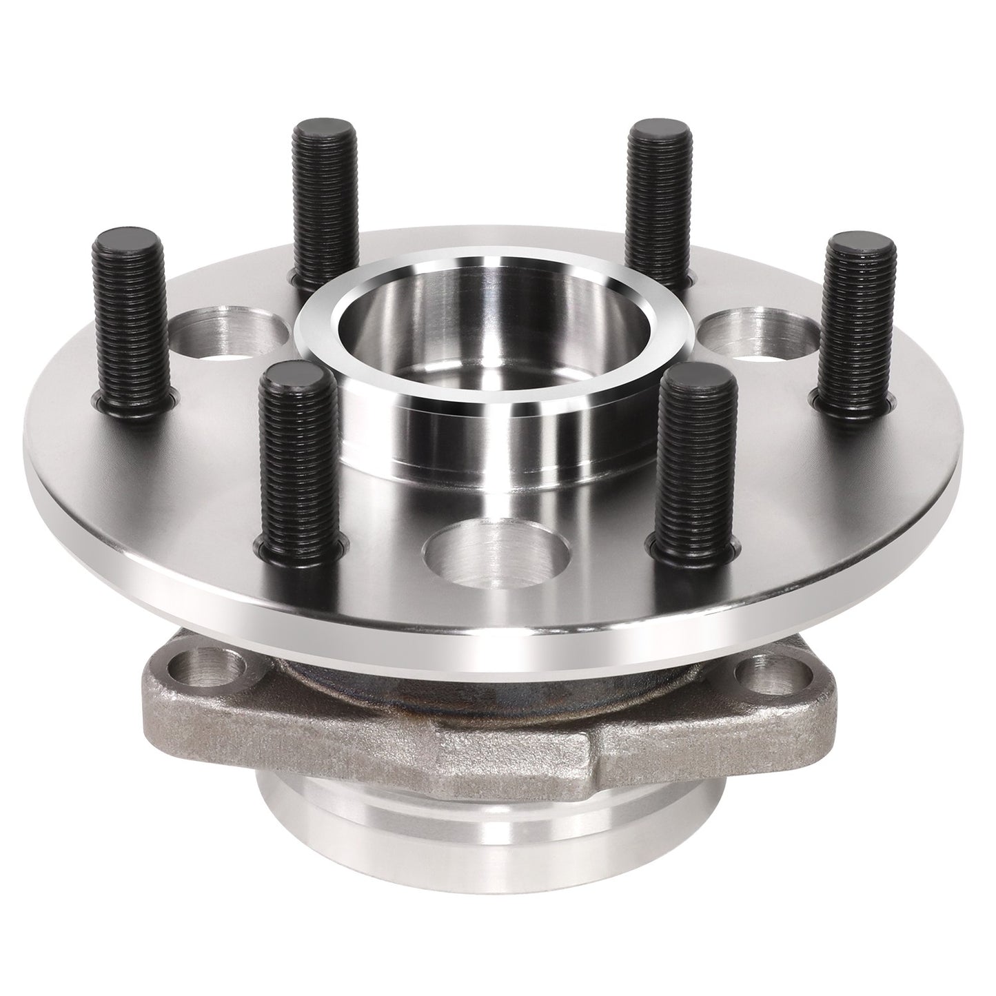 MASA DE RUEDA WHEEL HUBS & BEARINGS - CHEVROLET BLAZER 1992-1994 / CHEVROLET K1500 1988-1994 / CHEVROLET K1500 SUBURBAN 1992-1994 / CHEVROLET K2500 1988-1994 / CHEVROLET K2500 SUBURBAN 1992-1994 / GMC K1500 1988-1994 / GMC K1500 SUBURBAN 1992-1994 / GMC