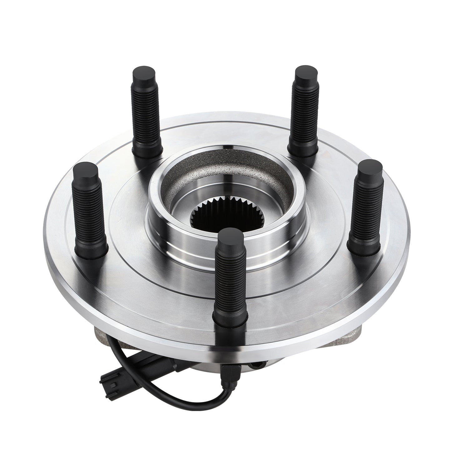 MASA DE RUEDA WHEEL HUBS & BEARINGS - DODGE RAM 1500 2009-2010 / RAM 1500 2011 - FITS MODELS MG FROM 12/08/08