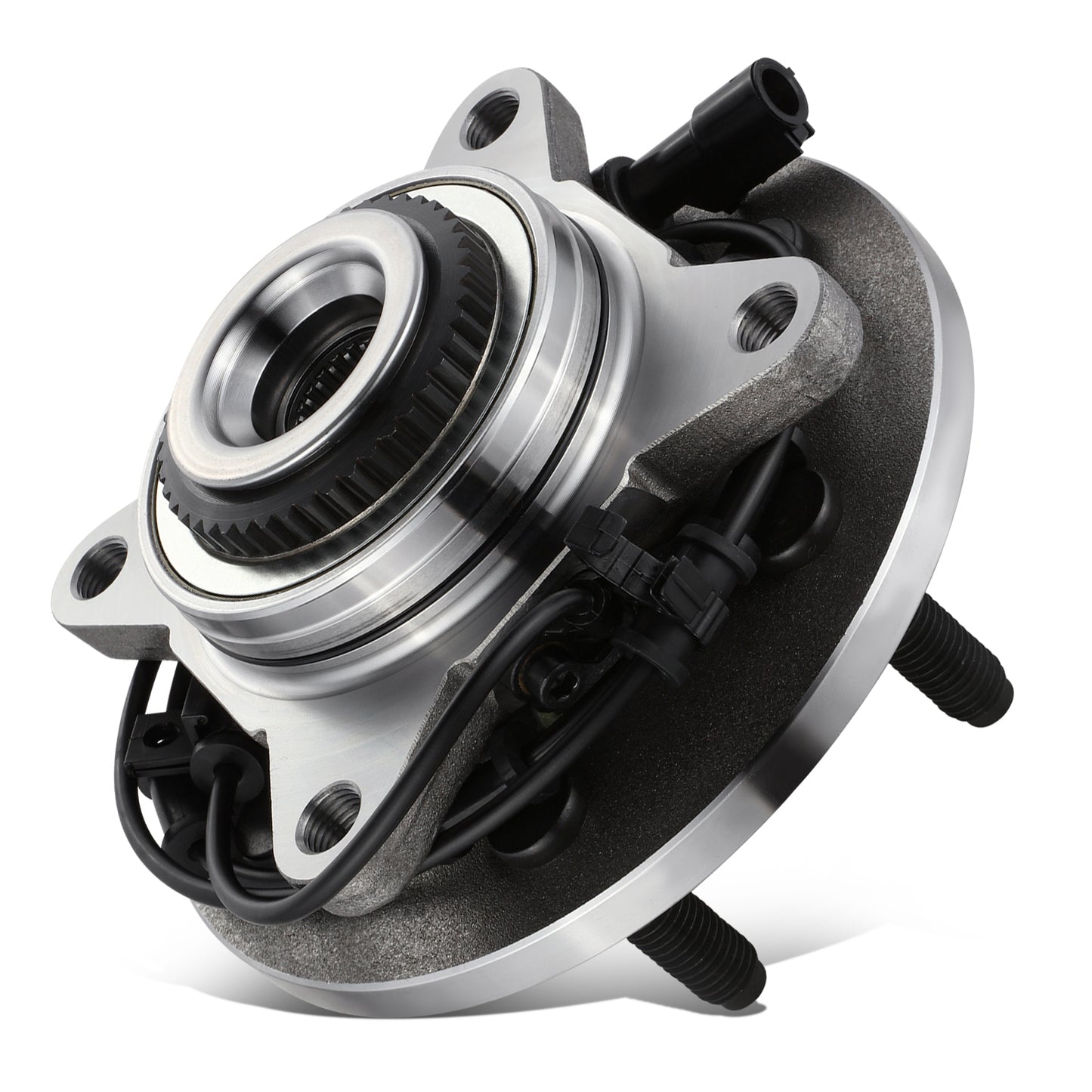 MASA DE RUEDA WHEEL HUBS & BEARINGS - FORD EXPEDITION 2003-2006 / LINCOLN NAVIGATOR 2003-2006 - FITS 4WD MODELS